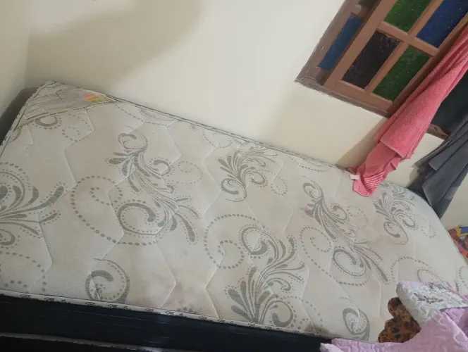 Cama box solteiro