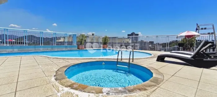 Apartamento em São Cristóvão, Rio de Janeiro