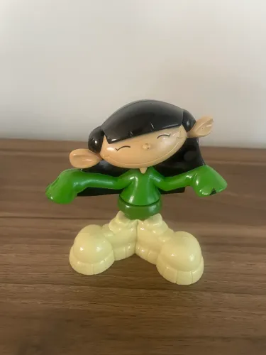Miniatura mac donalds