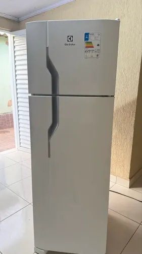 Geladeira Eletrolux