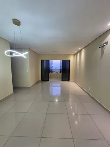 ALUGO APARTAMENTO SEMI MOBILIADO