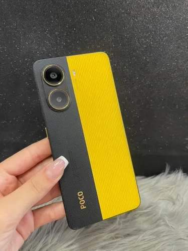 POCO X7 PRO 12/256 GB