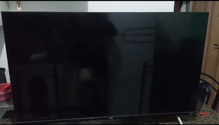 Tv AOC 50 polegadas 