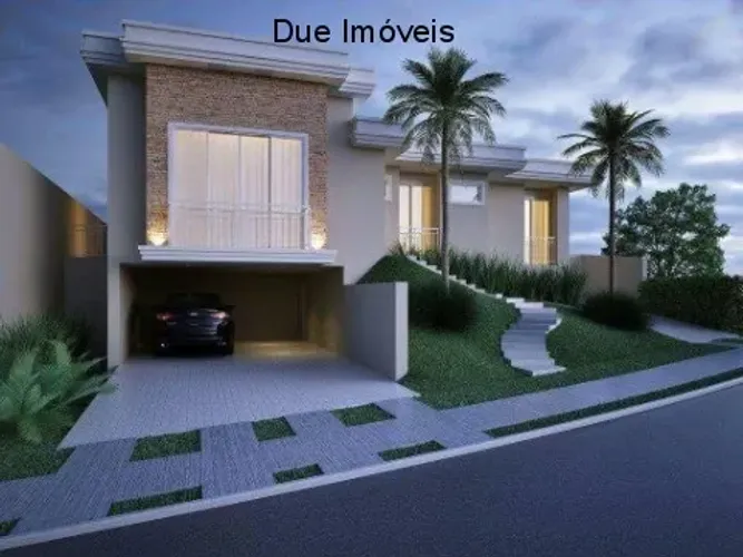 Paradiso - com 443 m² , frente p/ mata e Lago - lindo - Condomínio com salão de festas, pi