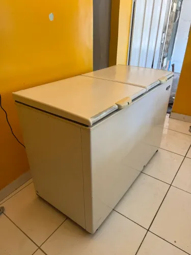Freezer