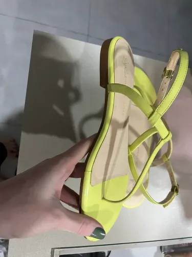 Sandália Guilhermina 