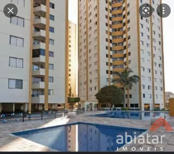 Apartamento à Venda no Condomínio Pedras Raras Parque Esmeralda São Paulo, SP
