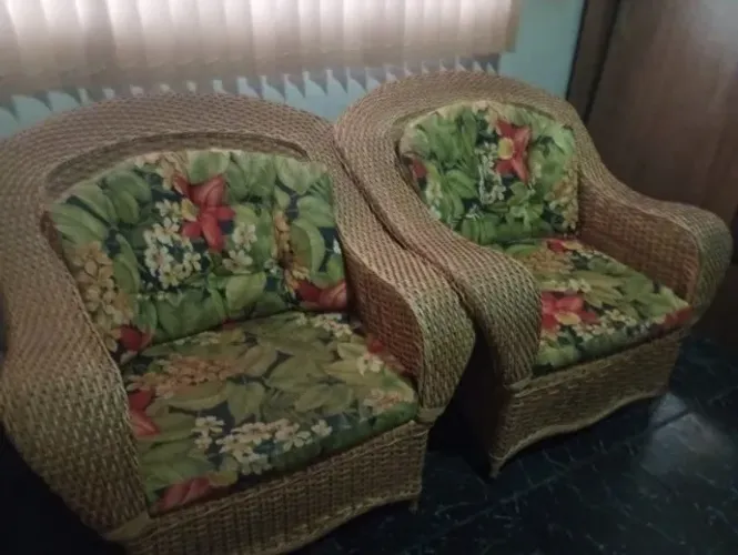 Poltronas para Sala de Estar