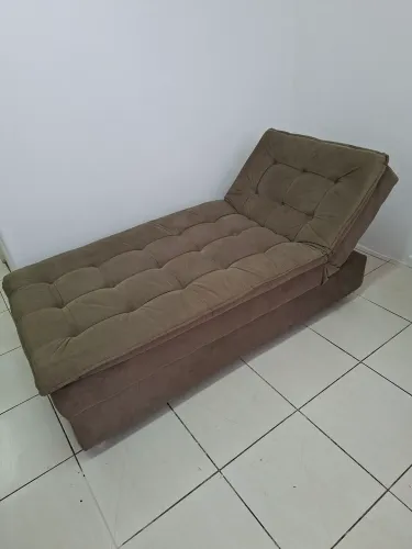 PECHINCHA!! DIVÃ MUITO CONSERVADO, POR PREÇO CAMARADA!!!