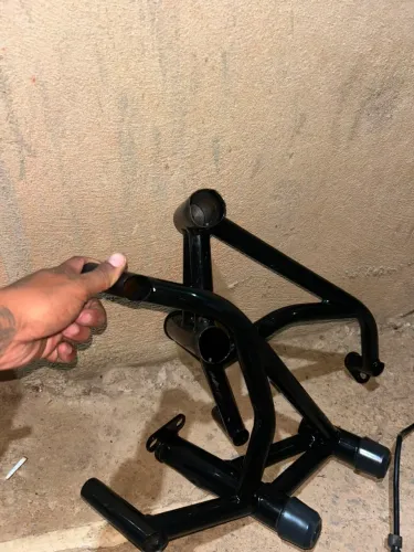 Vendo stunt race 160 original usado