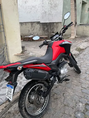 Bros 2025 / sem restrições / nova de tudo!