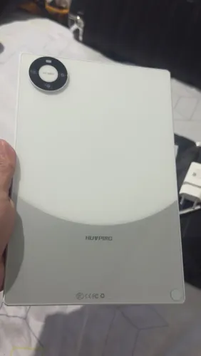 A venda Tablet p60 pro 1 TB memória total 16G+8Gb