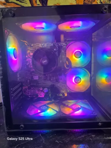 PC Gamer para começar no mundo gamer e jogar qualquer jogo