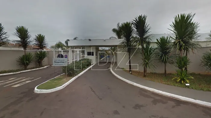 Lote Jardim Magnólias 1, Araraquara/SP