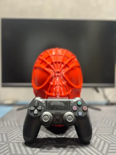 Controle de PS4
