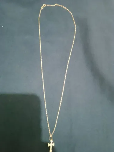 Vendo Colar 