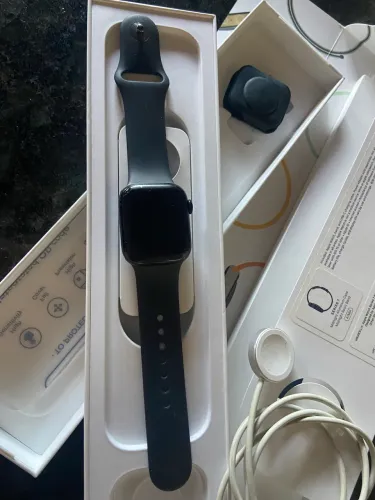 Apple Watch Series 7