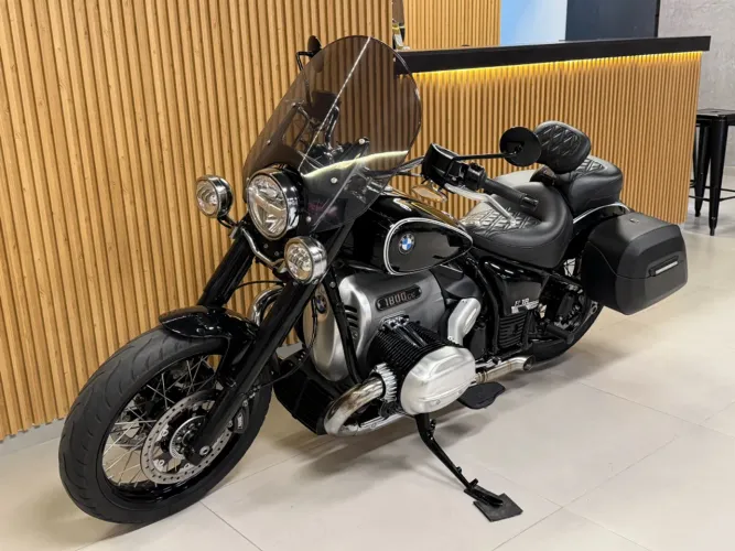 BMW R 18 1800 CC 2023