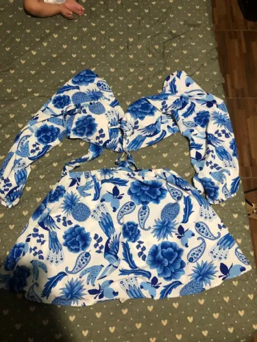 Desapego de roupas seminovas
