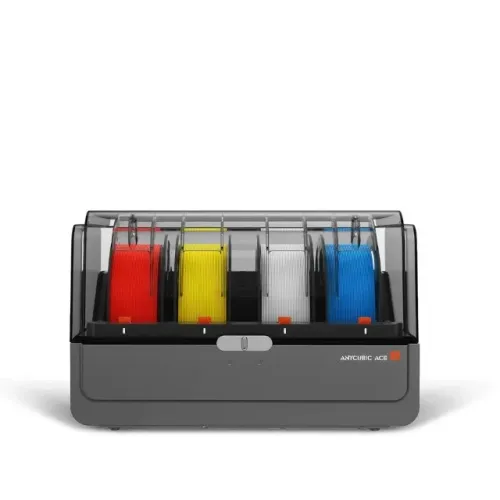 Para Impressoras 3D da Anycubic - ACE 2 Pro