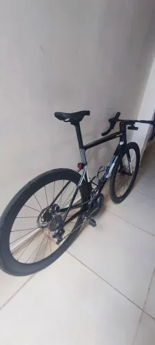 Canondalle super six tamanho 54