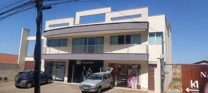 Sobrado Pedro Ludovico com Renda e Elevador Único