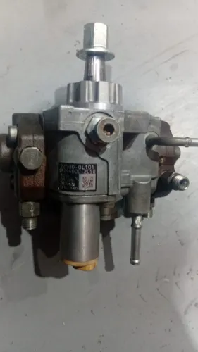 Bomba de Alta Pressão Hilux 2014