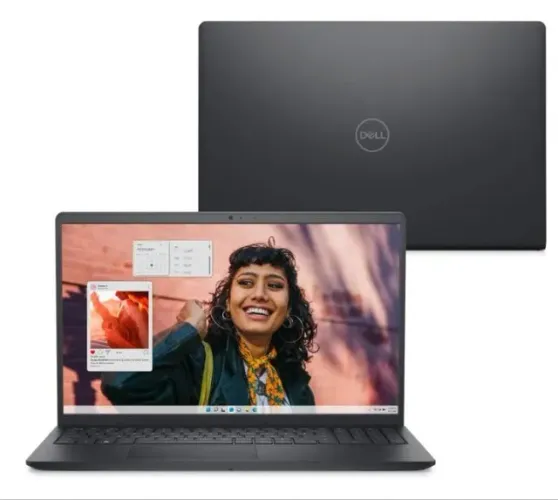 NOTEBOOK DELL TOUCHSCREEN - ALTA PERFORMANCE
