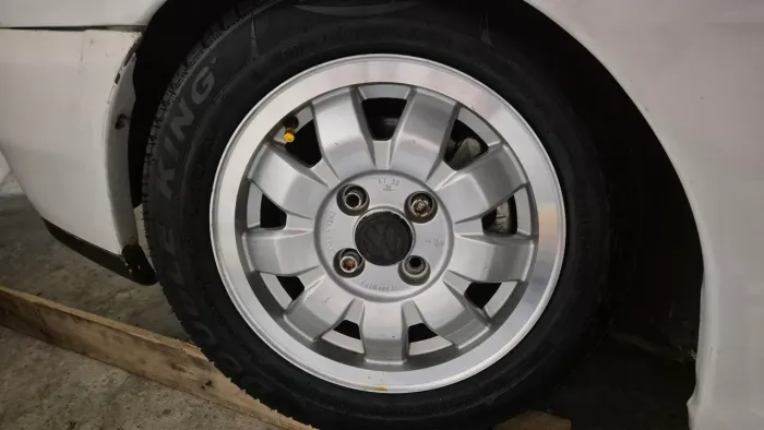 Rodas aro 13