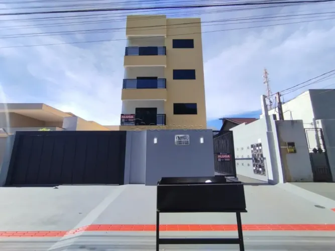 Apartamento para Locação em Dourados-MS