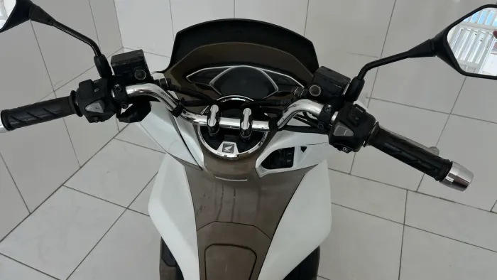 PCX DLX 2020/2021