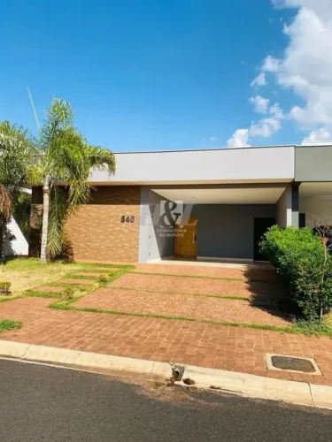 Venda Casa em condomínio SHOPPING PARK