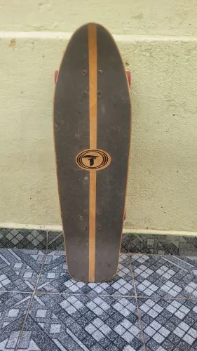 Skate mini long Traxart