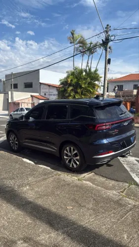 Chery Tiggo 7 Pro MAX Drive 1.6 Turbo 16V Aut. 2026