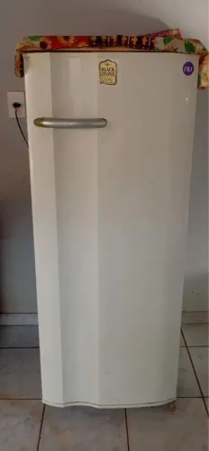 Geladeira