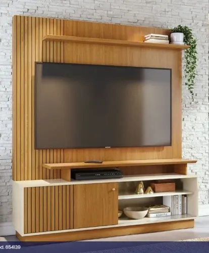 Home ares 65 polegadas 