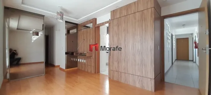 APARTAMENTO PARA VENDA 3 QTOS - AO LADO DA UFMG
