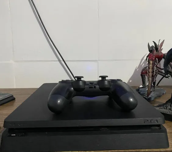 Ps4 DESBLOQUEADO