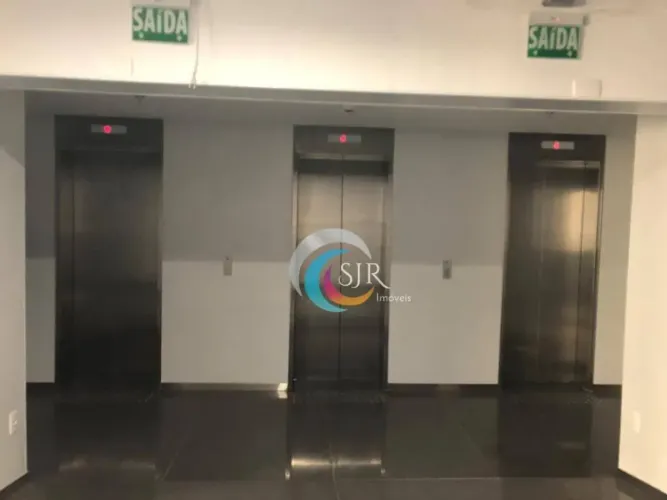 Conjunto para alugar, 320 m² - Cerqueira César - São Paulo/SP