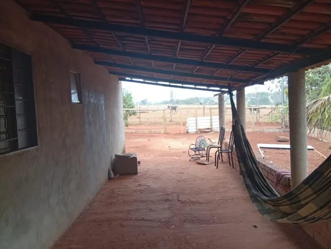 Chácara para Venda em Goianira, Área Rural