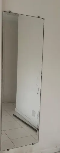 Vendo espelho para sair ainda essa semana