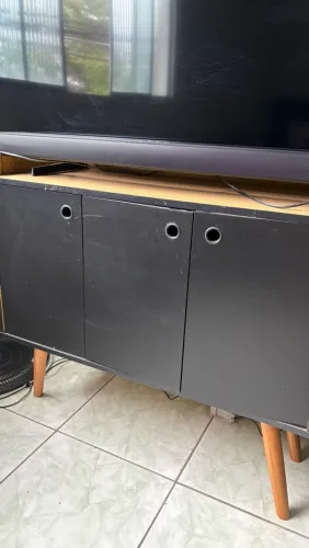Aparador para TV