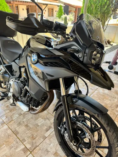 Gs 800 plus novíssima