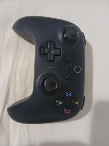 Controle 8BitDo Ultimate 2.4G