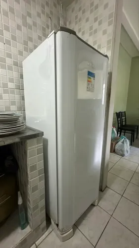 Geladeira