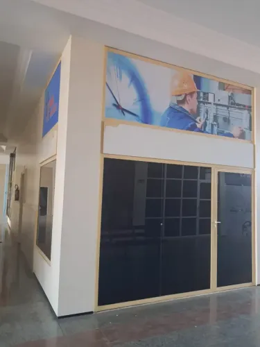 Sala Comercial 21m² no Centro Empresarial Montese