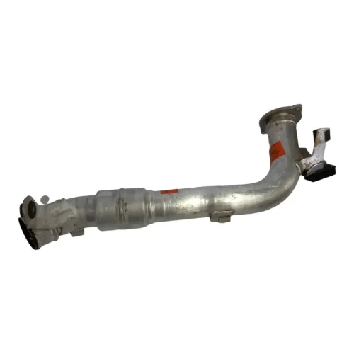 Tubo Saida Ar Turbina Vw Amarok V6 2022