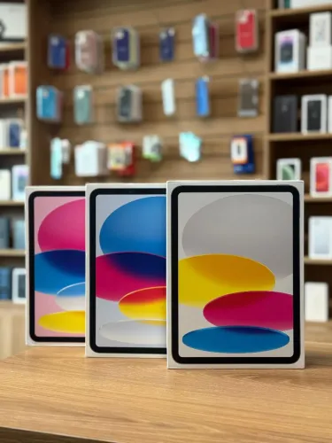 iPad 11 A16 128GB Disponível Original 