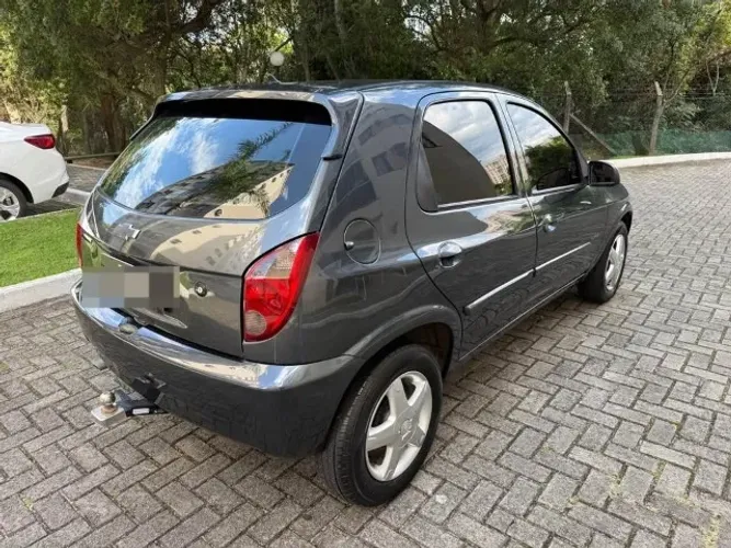 Chevrolet Celta 1.4/ Super/ Energy 1.4 8V 85cv 5P 2007