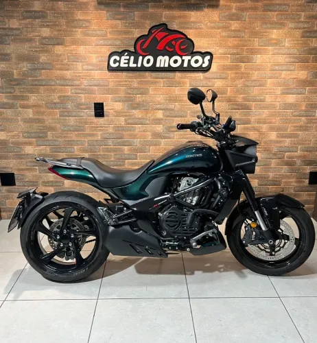 S350 350 VERDE 2025/2025